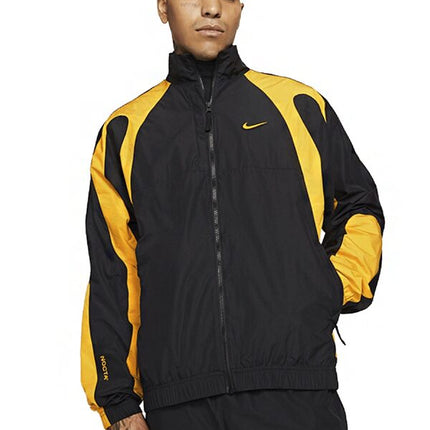 Nike x Drake NOCTA Track Jacket Black