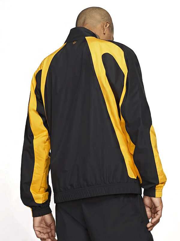 Nike x Drake NOCTA Track Jacket Black