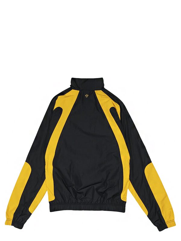Nike x Drake NOCTA Track Jacket Black