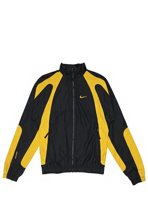 Nike x Drake NOCTA Track Jacket Black
