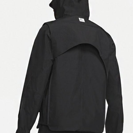 Nike x MMW Jacket Black