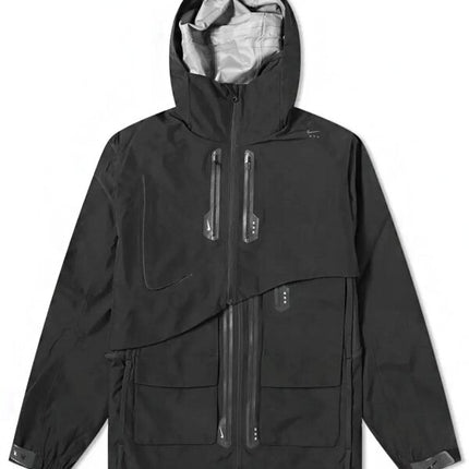 Nike x MMW Jacket Black