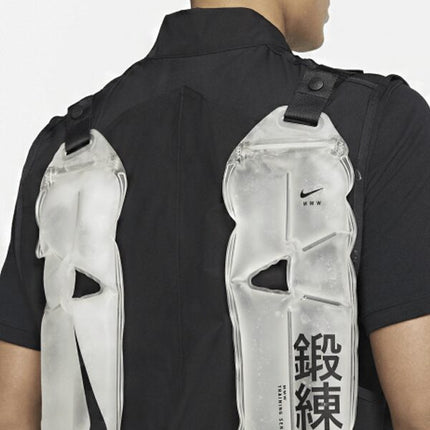 Nike x MMW Jacket Black