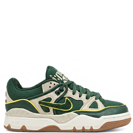 Nike x NIGO Air Force 3 Low College Pack
