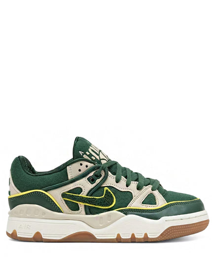 Nike x NIGO Air Force 3 Low College Pack