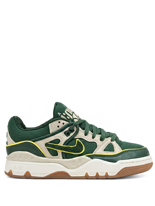 Nike x NIGO Air Force 3 Low College Pack