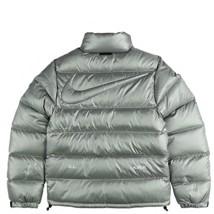 Nike x NOCTA Sunset Puffer Jacket Mica Green