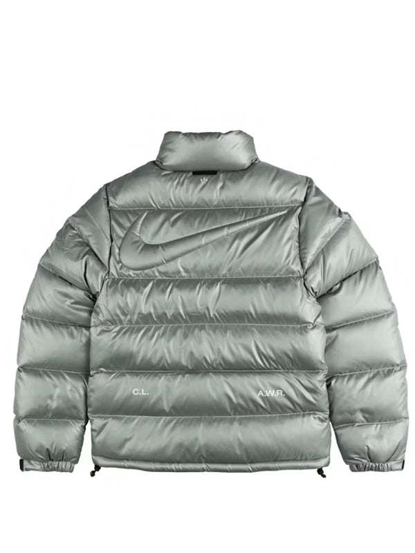 Nike x NOCTA Sunset Puffer Jacket Mica Green