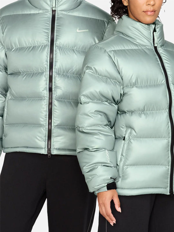 Nike x NOCTA Sunset Puffer Jacket Mica Green