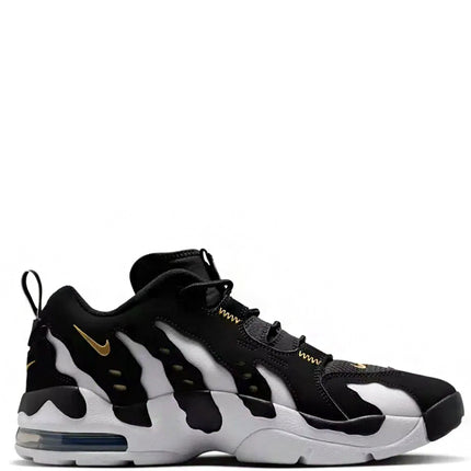 Nike Air Diamond Turf Max '96 Low Black White