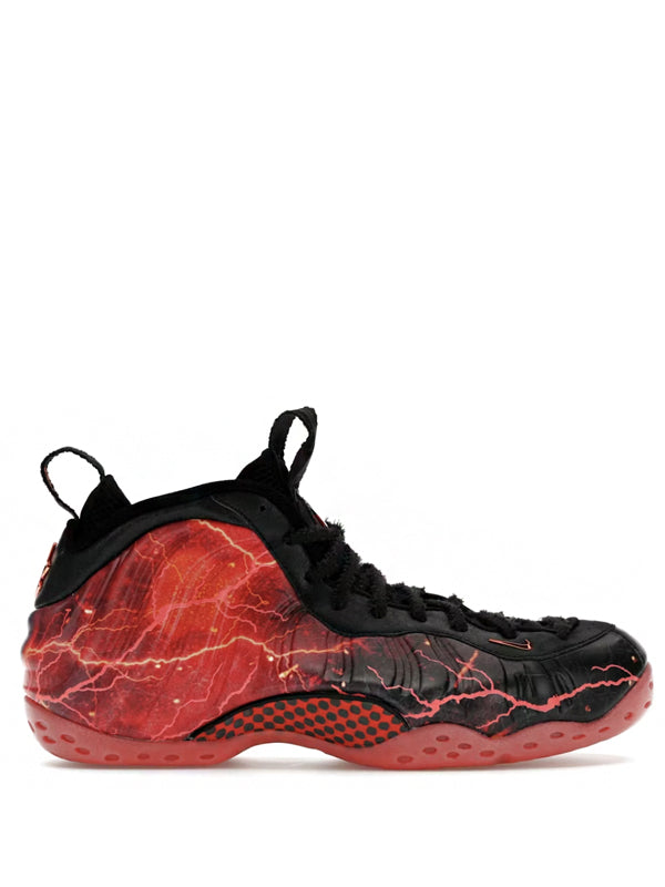 Nike Air Foamposite One Stranger Things