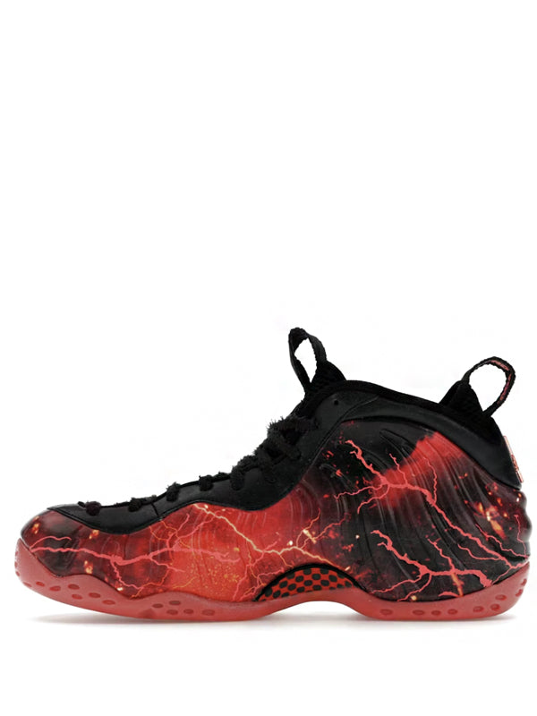 Nike Air Foamposite One Stranger Things
