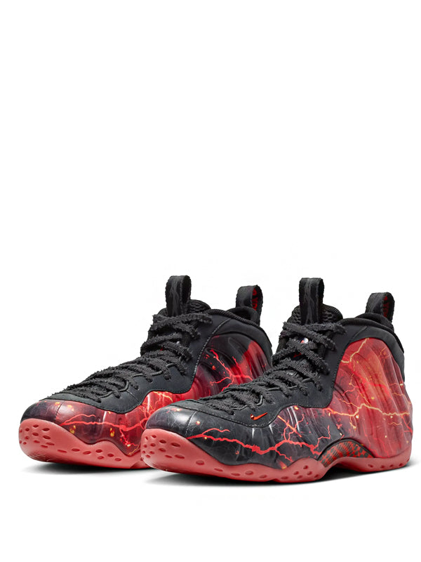 Nike Air Foamposite One Stranger Things