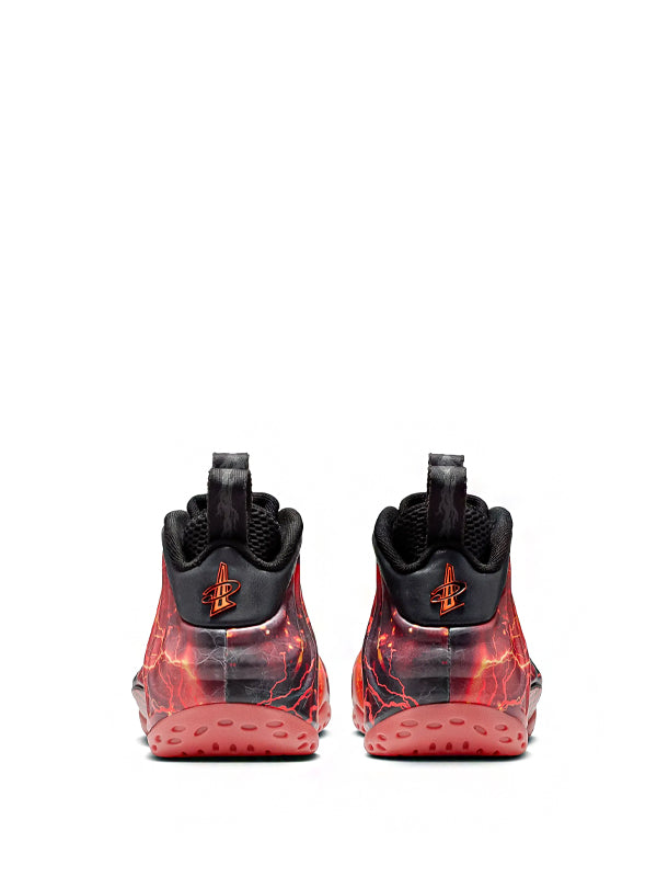 Nike Air Foamposite One Stranger Things