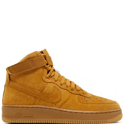 Nike Air Force 1 High LV8 Wheat (2018)