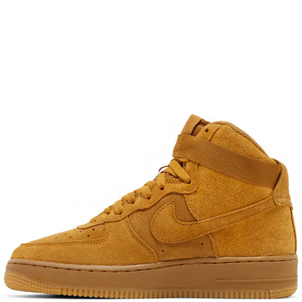 Nike Air Force 1 High LV8 Wheat (2018)
