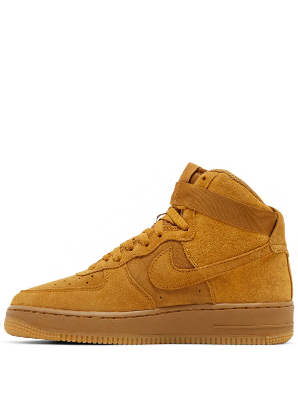 Nike Air Force 1 High LV8 Wheat (2018)
