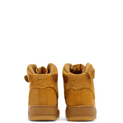 Nike Air Force 1 High LV8 Wheat (2018)
