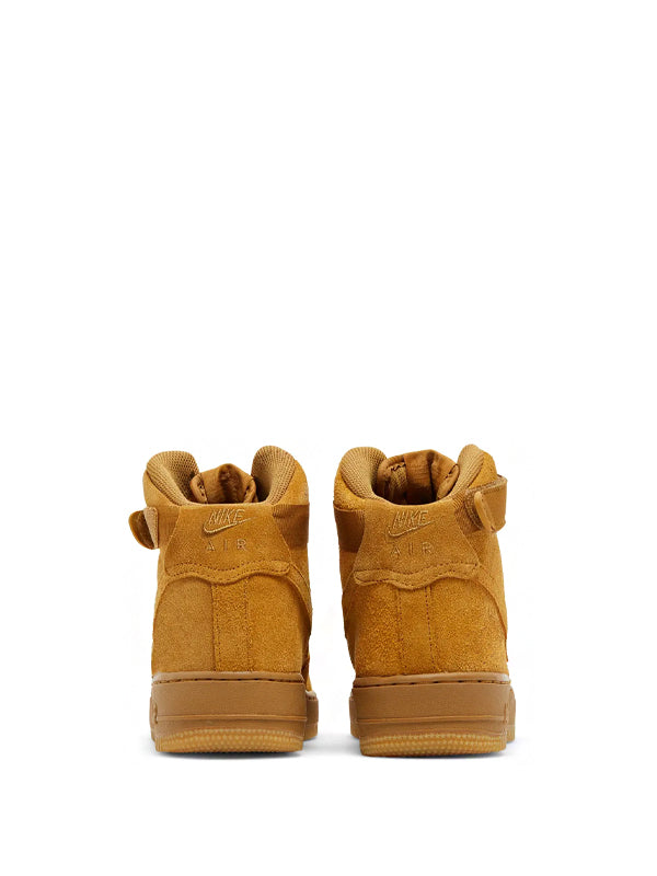 Nike Air Force 1 High LV8 Wheat (2018)