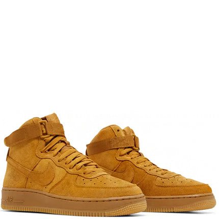 Nike Air Force 1 High LV8 Wheat (2018)