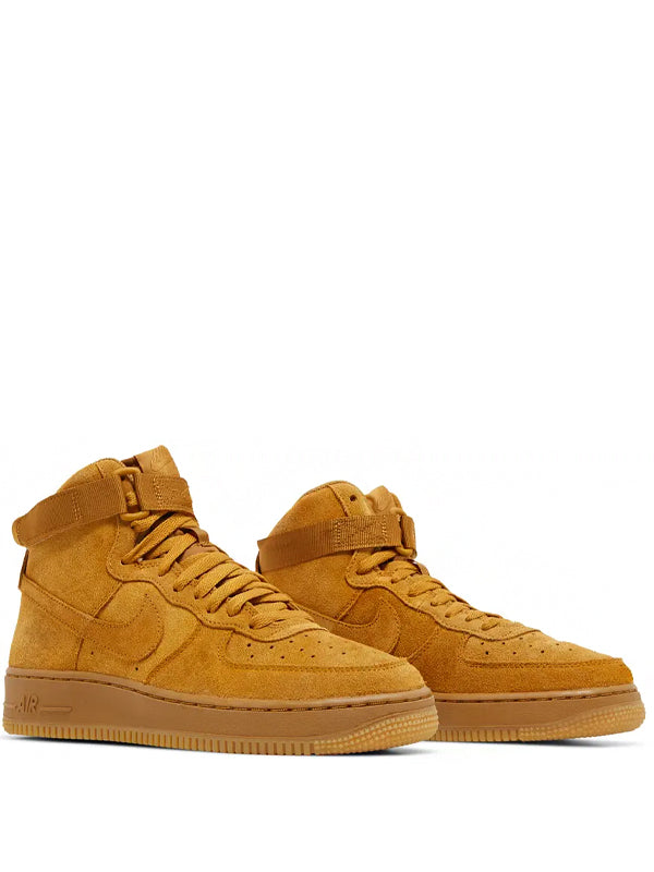 Nike Air Force 1 High LV8 Wheat (2018)