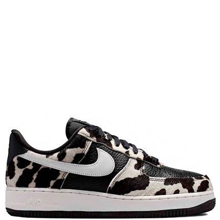 Nike Air Force 1 Low Cow Print