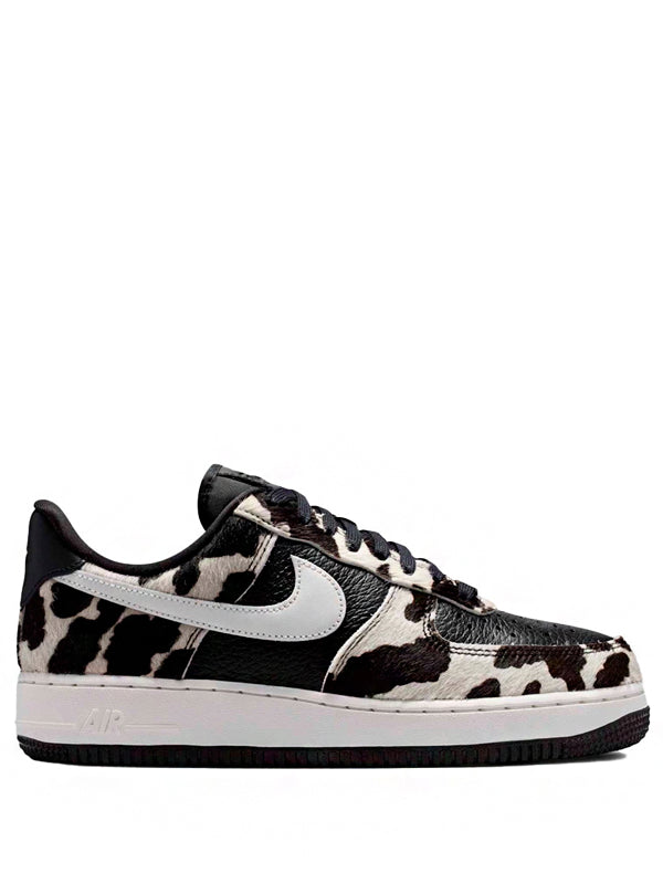 Nike Air Force 1 Low Cow Print
