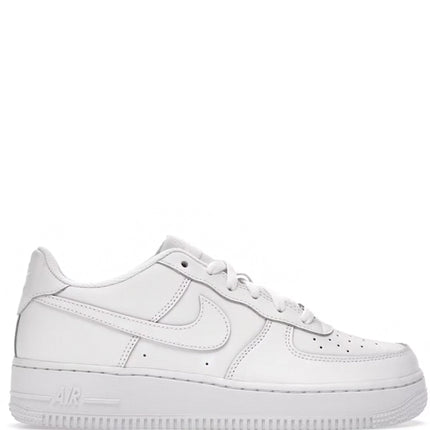 Nike Air Force 1 Low LE GS White