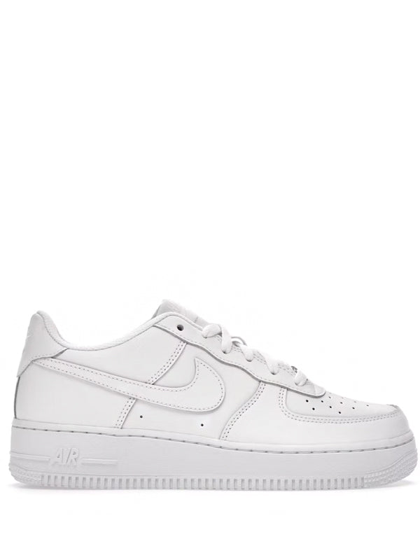 Nike Air Force 1 Low LE GS White