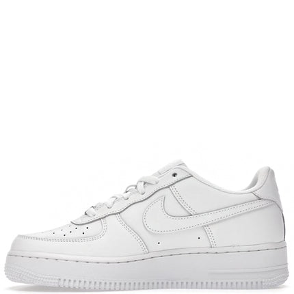 Nike Air Force 1 Low LE GS White