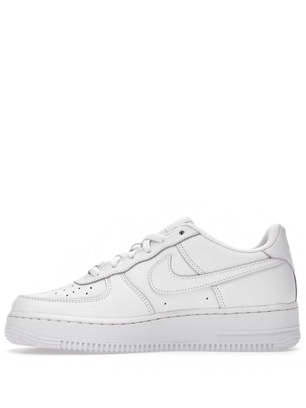 Nike Air Force 1 Low LE GS White