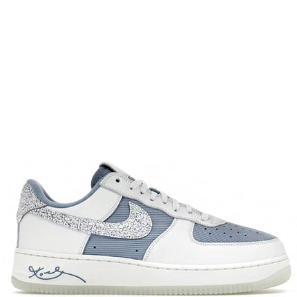 Nike Air Force 1 Low Protro Work Blue Metallic Gold