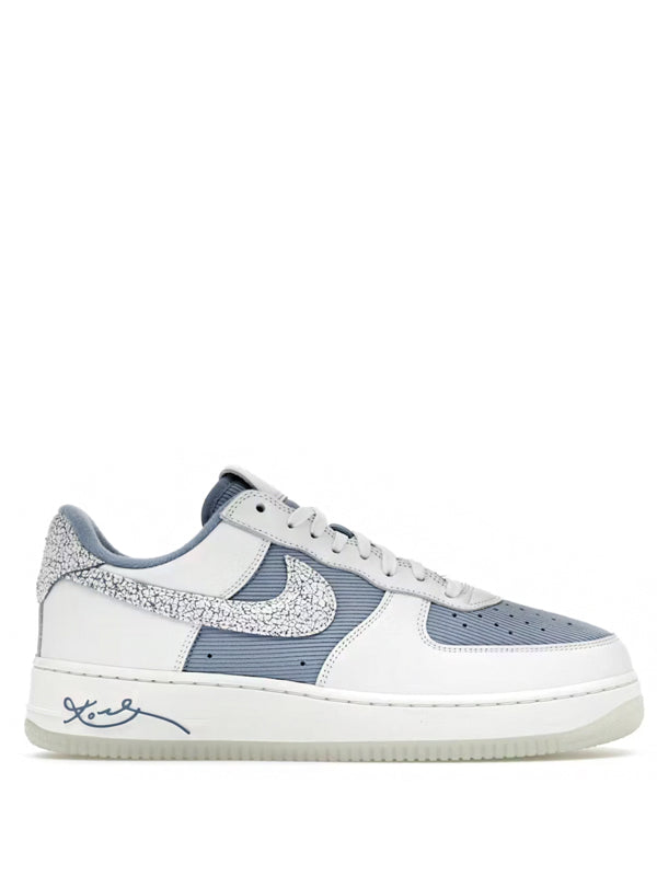 Nike Air Force 1 Low Protro Work Blue Metallic Gold
