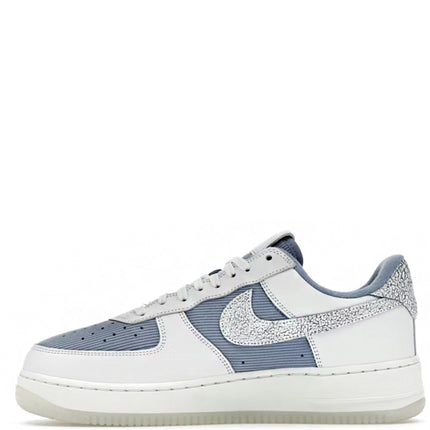 Nike Air Force 1 Low Protro Work Blue Metallic Gold