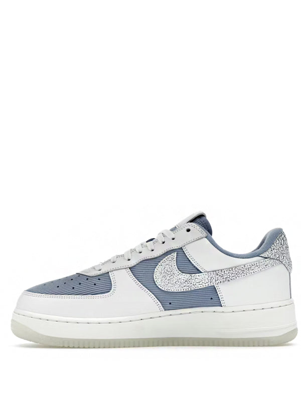 Nike Air Force 1 Low Protro Work Blue Metallic Gold