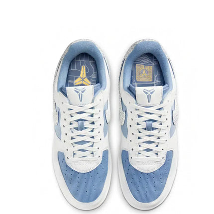 Nike Air Force 1 Low Protro Work Blue Metallic Gold