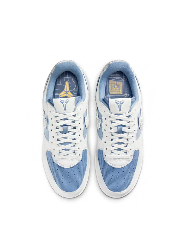 Nike Air Force 1 Low Protro Work Blue Metallic Gold