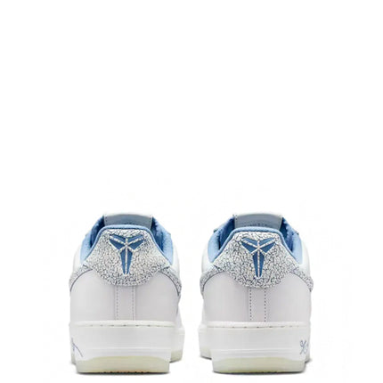 Nike Air Force 1 Low Protro Work Blue Metallic Gold