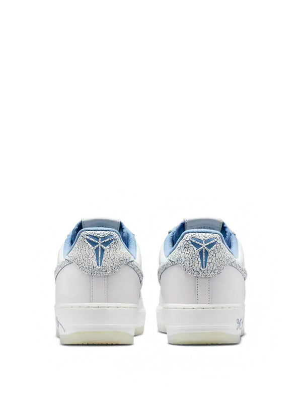 Nike Air Force 1 Low Protro Work Blue Metallic Gold