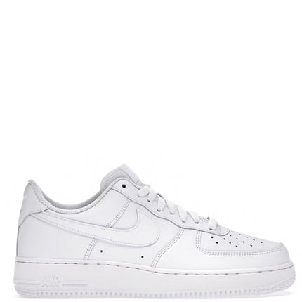 Air Force 1 07 White