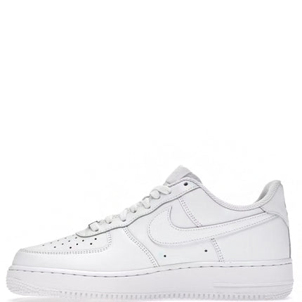 Air Force 1 07 White