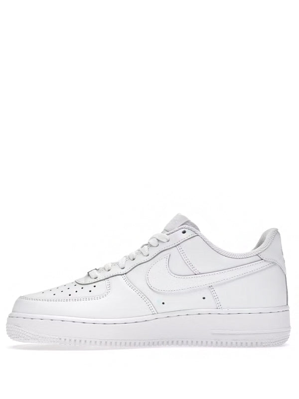 Air Force 1 07 White