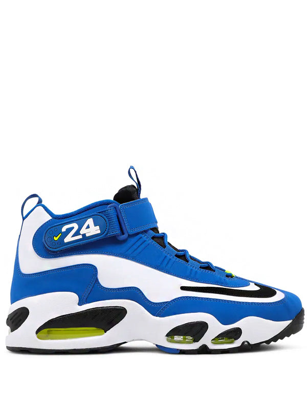 Nike Air Griffey Max 1 Varsity Royal