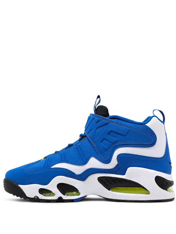 Nike Air Griffey Max 1 Varsity Royal