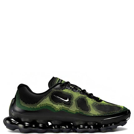 Nike Air Liquid Max Black Green Apple