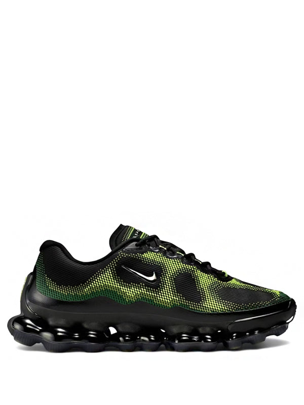 Nike Air Liquid Max Black Green Apple