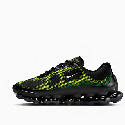 Nike Air Liquid Max Black Green Apple