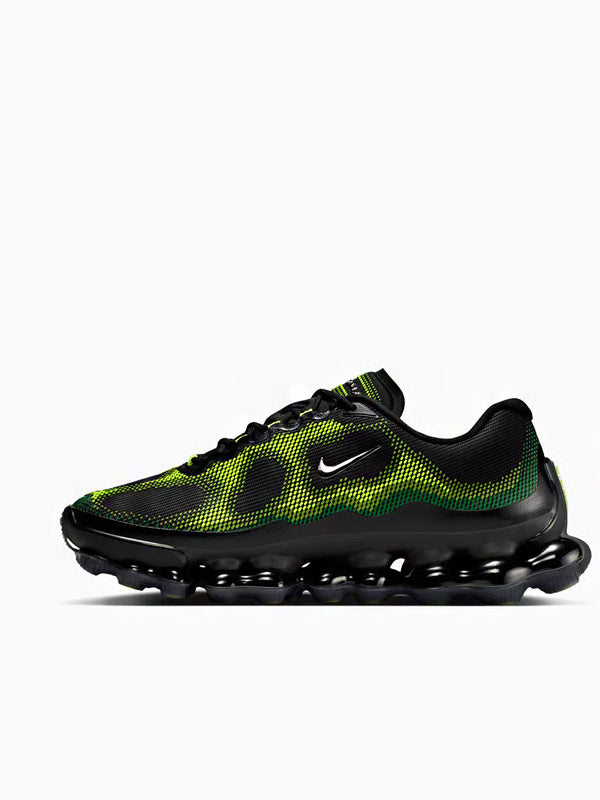 Nike Air Liquid Max Black Green Apple