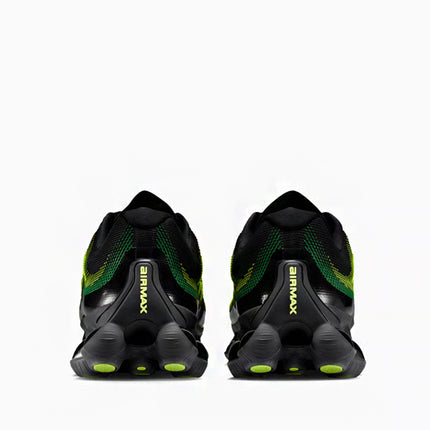 Nike Air Liquid Max Black Green Apple