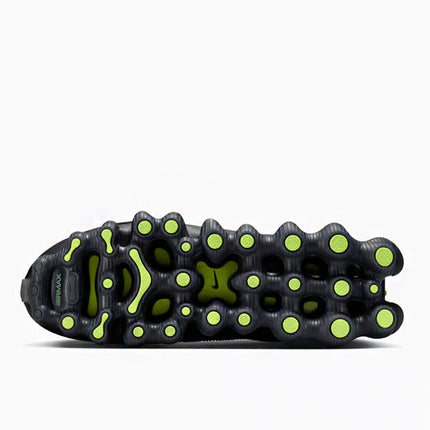 Nike Air Liquid Max Black Green Apple
